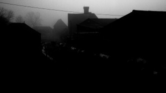 Atmospheric Pressure Trailer
