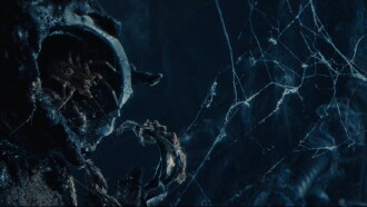 Atom & Void Trailer