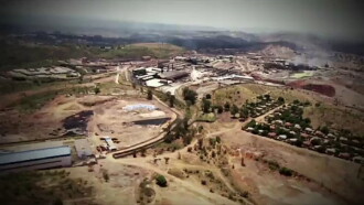 Atomic Africa: Clean Energy's Dirty Secrets Trailer