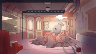 Atomic Love Trailer