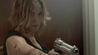 Atone Trailer