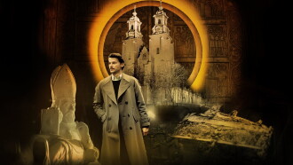 Atonement Trailer
