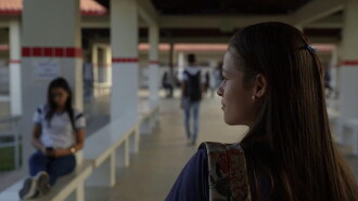 Atravessa a Vida Trailer
