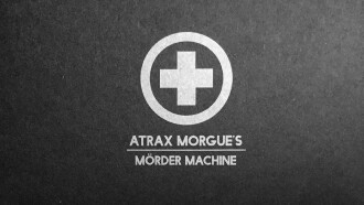 Atrax Morgue's Mörder Machine Trailer