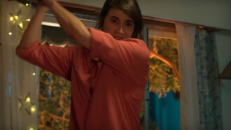 Atrevidas Trailer