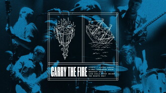 Atreyu - Carry the Fire: Greatest Hits Trailer