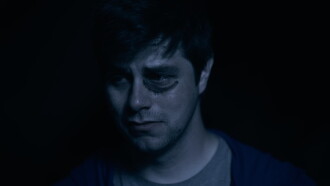 Atrophy Trailer