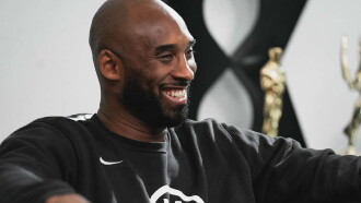 ATS with Kobe Bryant Trailer