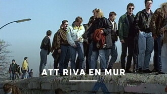Att riva en mur Trailer