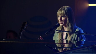 AT&T Taylor Swift NOW: Chicago Secret Concert Trailer