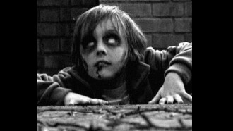 Attacco dei Morti Viventi Trailer