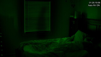 Attached: Paranormal Trailer