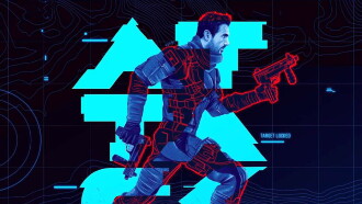 Attack Trailer