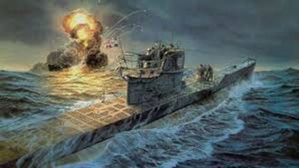 Attack and Capture: The Story of U-Boat 505 Trailer
