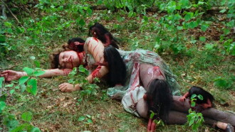 Attack of the Beast Creatures Trailer