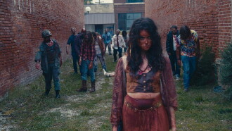 Attack of the Corn Zombies Trailer