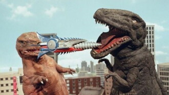 Attack of the Super Monsters Trailer
