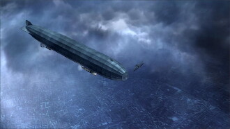 Attack of the Zeppelins Trailer