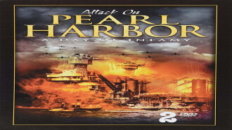 Attack on Pearl Harbor - A Day of Infamy Trailer