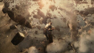 Attack on Titan II: End of the World Trailer