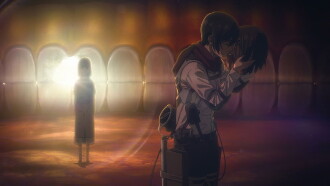 Attack on Titan: THE LAST ATTACK Trailer