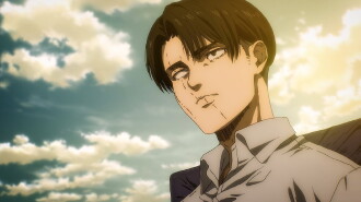 Attack on Titan: THE LAST ATTACK Trailer