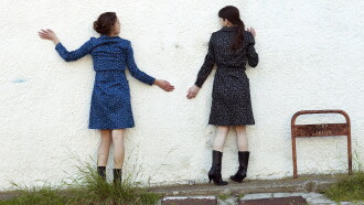 Attenberg Trailer