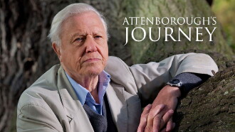 Attenborough's Journey Trailer