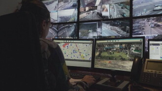 Attentat de Nice : Au coeur de l'enfer Trailer