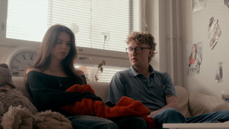Attention Trailer