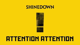 Attention Attention Trailer