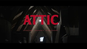 Attic Trailer