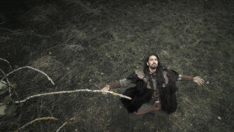 Attila, l'énigme des Huns Trailer