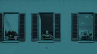 Attitudini: Nessuna Trailer
