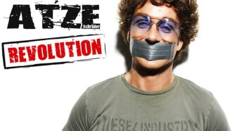 Atze Schröder - Revolution Trailer
