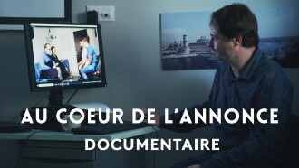 Au coeur de l'annonce Trailer