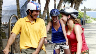 Au Pair 3: Adventure in Paradise Trailer