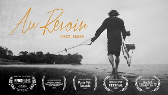 Au Revoir Trailer