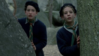 Au Revoir les Enfants Trailer