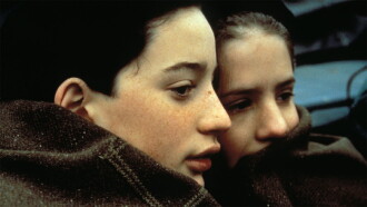 Au Revoir les Enfants Trailer