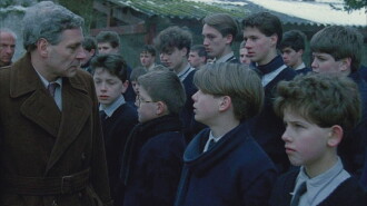Au Revoir les Enfants Trailer