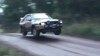Audi Quattro: The Full Story Trailer