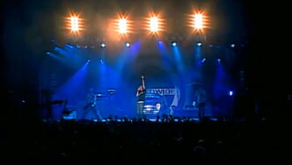 Audio Adrenaline: Alive Trailer