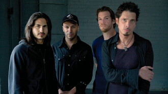Audioslave: Audioslave Trailer