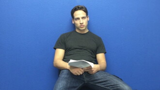 Audition Trailer