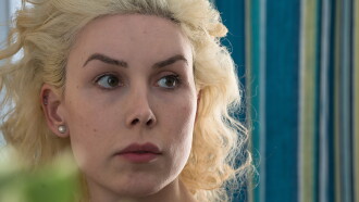 Audrey Trailer