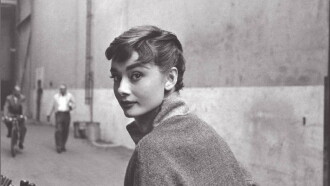 Audrey Hepburn: Remembered Trailer