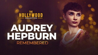 Audrey Hepburn: Remembered Trailer