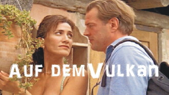 Auf dem Vulkan Trailer