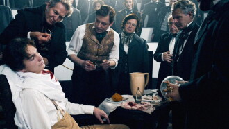 Auf Messers Schneide - Eine Geschichte der Chirurgie Trailer
